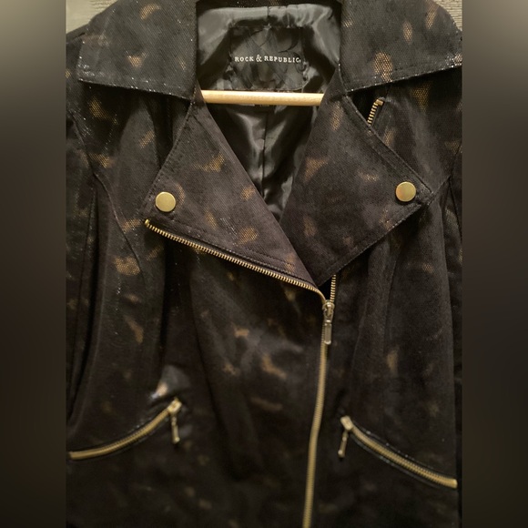 Rock & Republic Jacket - Picture 4 of 7